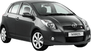 Yaris (P2)